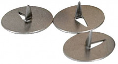 Кнопки канцелярские - Фото 1