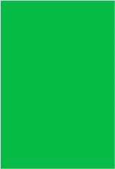 Набор цветной бумаги «Футболисты» - Фото 3