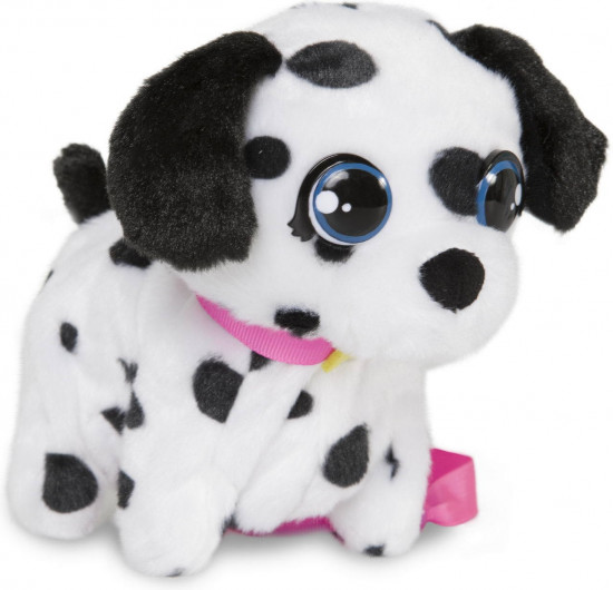 Игрушка интерактивная «Щенок Mini Walkiez Dalmatian»