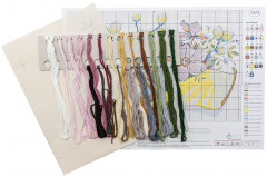 Набор для вышивания «Светлое Воскресенье» - Фото 2