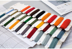 Набор для вышивания «Маки» - Фото 2