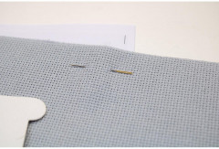 Набор для вышивания «Маки» - Фото 3