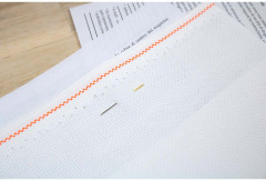 Набор для вышивания «Весенний сад» - Фото 4