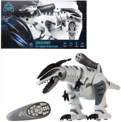 Робот на радиоуправлении  «Динозавр Тирекс» - Фото 2