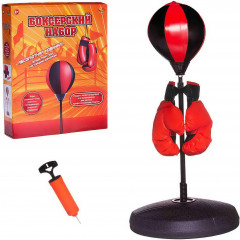 Набор для бокса - Фото 2