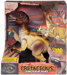 Динозавр интерактивный «Тираннозавр» - Фото 2