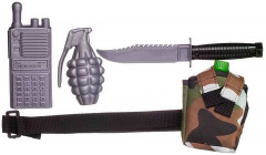 Набор игровой «Важная работа» - Фото 3