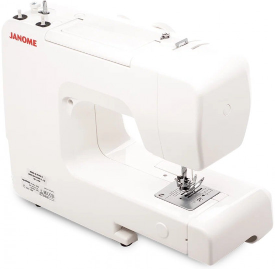 Швейная машина Janome 2152