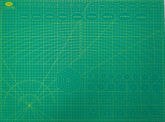 Коврик для раскройных ножей - Фото 1