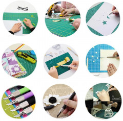 Коврик для раскройных ножей - Фото 2