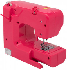 Швейная машина 8 Alice - Фото 3