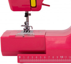 Швейная машина 8 Alice - Фото 6