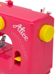 Швейная машина 8 Alice - Фото 7