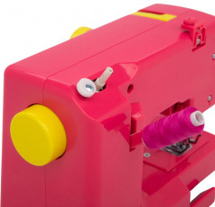 Швейная машина 8 Alice - Фото 8