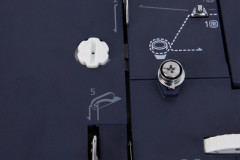 Швейная машина 7575AT - Фото 4