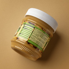 Паста арахисовая без сахара «Классическая» - Фото 6