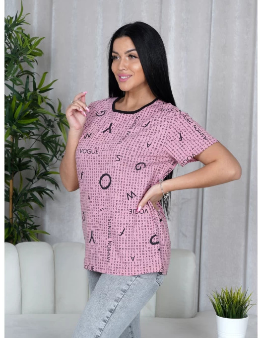 Футболка женская | Lovetex.store | Фото 1