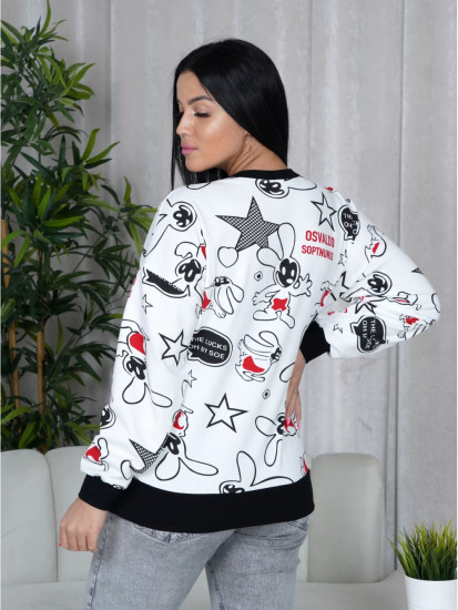 Кофта женская «Женева»