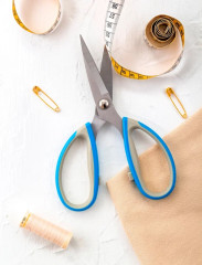 Ножницы для тяжелых материалов - Фото 2