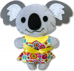 Набор для творчества «Коала» - Фото 2