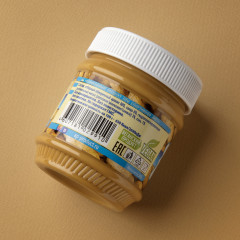 Паста арахисовая классическая с кусочками арахиса - Фото 5