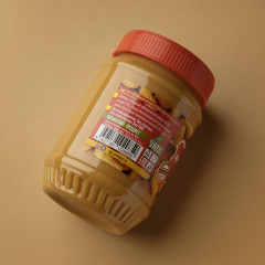 Паста арахисовая кремовая - Фото 5