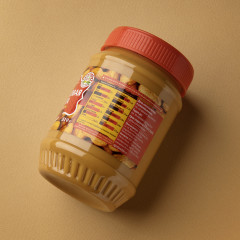 Паста арахисовая кремовая - Фото 6