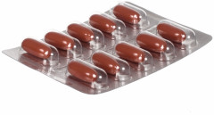 Витамины для здоровых волос и ногтей - Фото 1