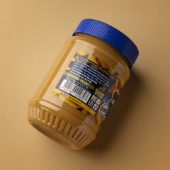 Паста арахисовая с кусочками - Фото 5