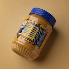 Паста арахисовая с кусочками - Фото 6