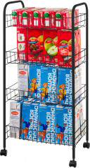 Этажерка 4-х секционная - Фото 4