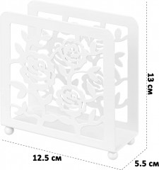 Салфетница - Фото 2