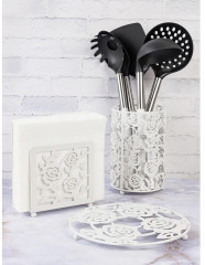 Салфетница - Фото 4