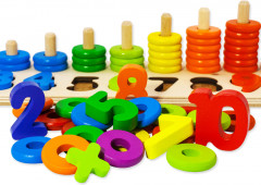 Пирамидка «Счетовод» - Фото 2