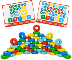 Сортер «Логика и счет» - Фото 2