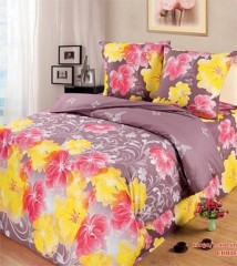 Комплект постельного белья «Сюита» (арт. 11030, 1,5-спальный, БИОкомфорт, 2 наволочки 70х70) - Фото 2