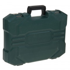 Набор инструментов «TUNDRA premium» универсальный 80 предметов, кейс - Фото 2