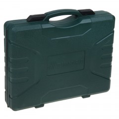 Набор инструментов «TUNDRA premium» универсальный 75 предметов, кейс - Фото 2