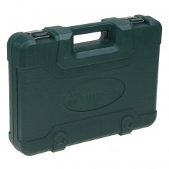 Набор инструментов «TUNDRA premium» универсальный 77 предметов, кейс - Фото 2