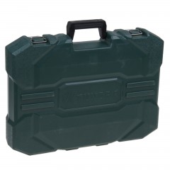 Набор инструмента «TUNDRA premium» универсальный 152 предмета, кейс - Фото 2