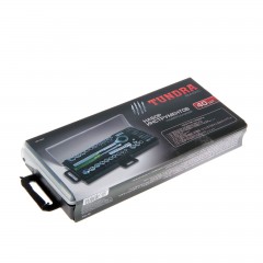 Набор инструментов «TUNDRA basic» универсальный 40 предметов, кейс - Фото 1