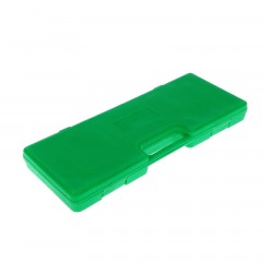 Набор инструментов «TUNDRA basic» универсальный 52 предмета, кейс - Фото 2