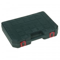 Набор инструментов «TUNDRA premium» универсальный 136 предметов, кейс - Фото 2