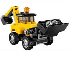 Строительная техника - Фото 5