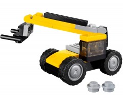 Строительная техника - Фото 3