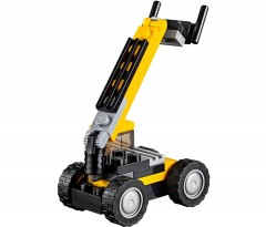 Строительная техника - Фото 2