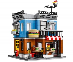 Магазинчик на углу - Фото 5