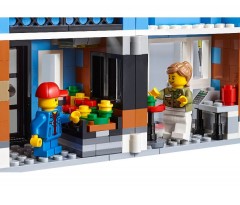 Магазинчик на углу - Фото 3