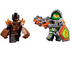 Лавинный разрушитель Молтора - Фото 4