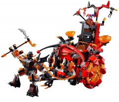 Джестро-мобиль - Фото 6